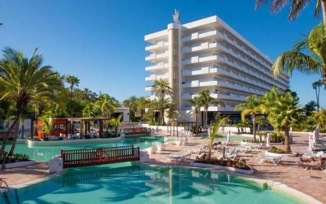 Gran Canaria Princess Hotel - Adults Only