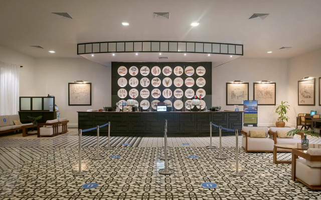 Ocean Blue & Sand Beach Resort - All Inclusive