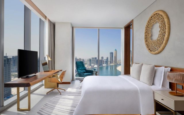 The St. Regis Downtown, Dubai Hotel
