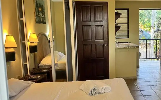 Elkaoba Hotel