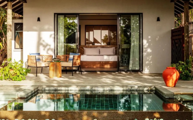 NH Collection Maldives Havodda Resort