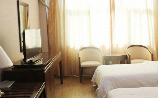 Dawu Sea Feeling Hotel