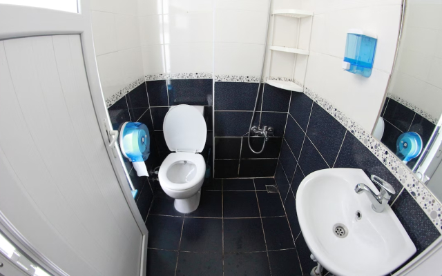 Taxim Hostel - Adults Only
