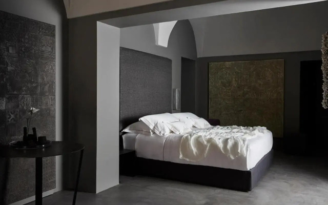 Sikelia Luxury Hotel