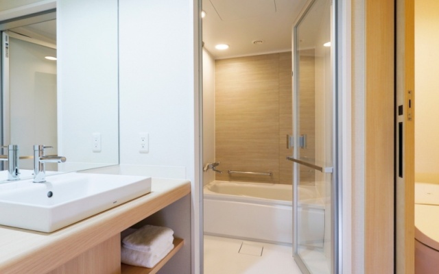 Connecting Quadruple room 사진 3