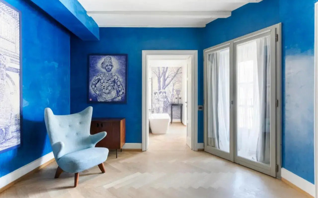 Galleria Vik Milano - Townhouse Galleria - Small Luxury Hotels of the World
