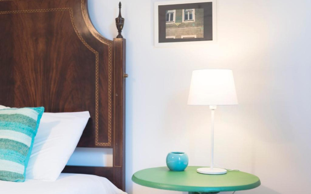 LovelyStay - Porto Beach Apartment