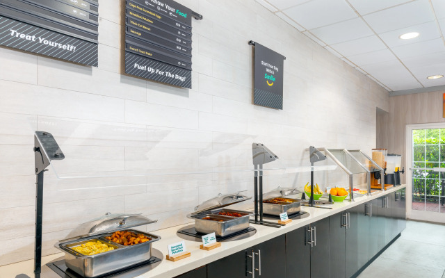 Holiday Inn Miami-Doral Area by IHG