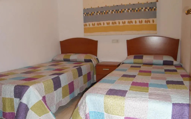 Oropesa Ciudad De Vacaciones 3000