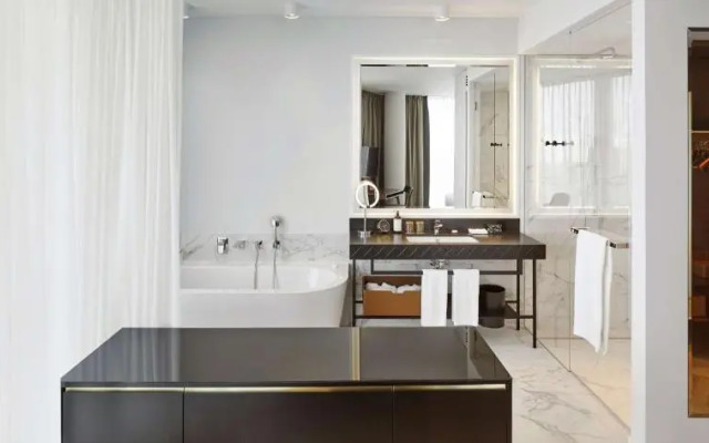 Andaz Vienna Am Belvedere, By Hyatt