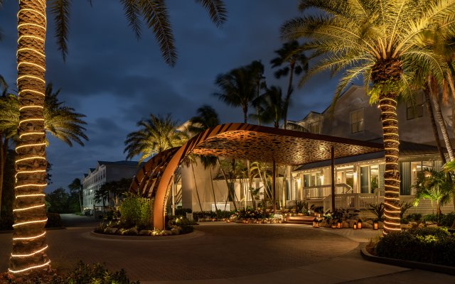 Margaritaville Beach House Key West Hotel