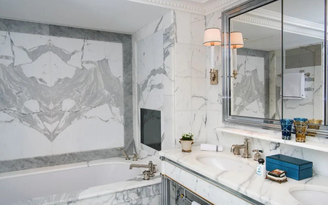 Hôtel de Crillon A Rosewood Hotel
