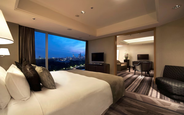 Hotel New Otani Tokyo