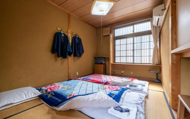 Large Japanese-Style room 사진 2