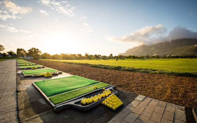 Steenberg Hotel & Spa