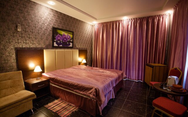 Solnyshko Mini-Hotel