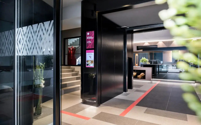 Boutique Hotel Am Stephansplatz