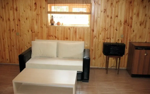 Glamur Hotel