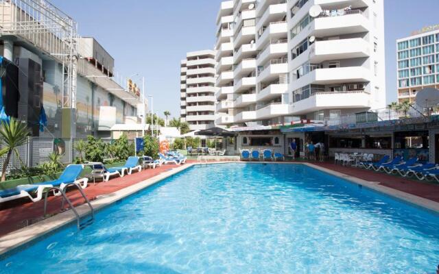 Magaluf Playa Apartements