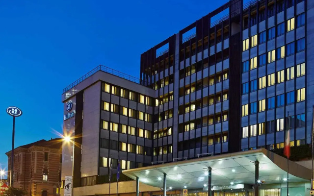 Hilton Milan