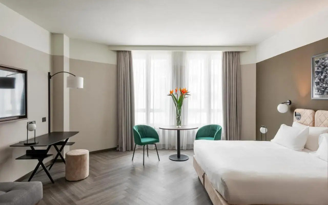 Hotel Tocq