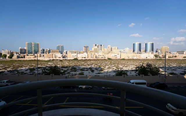 Хостел Robin Dubai