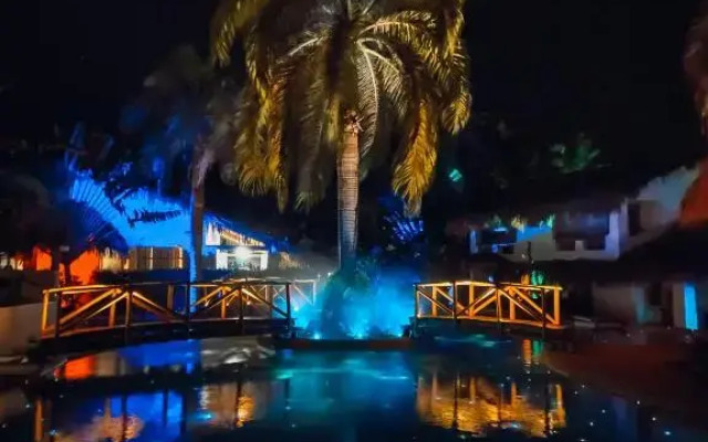 Paradiso del Caribe Hotel
