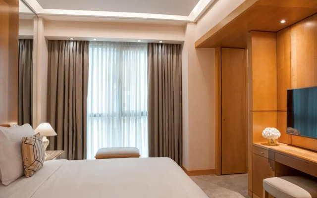 Отель Melia Athens