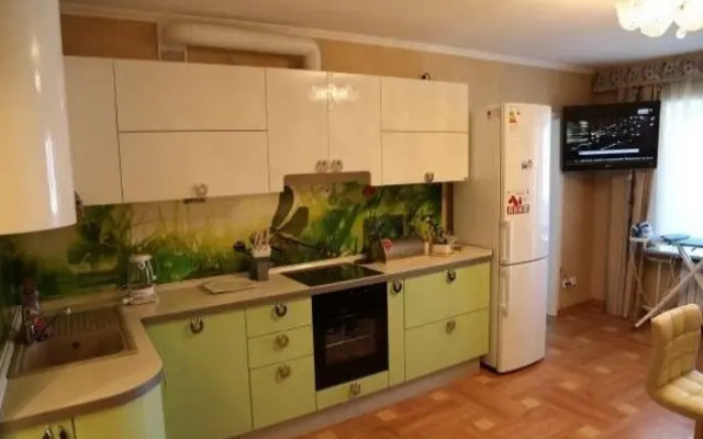 Apartment In Blagoveschensk