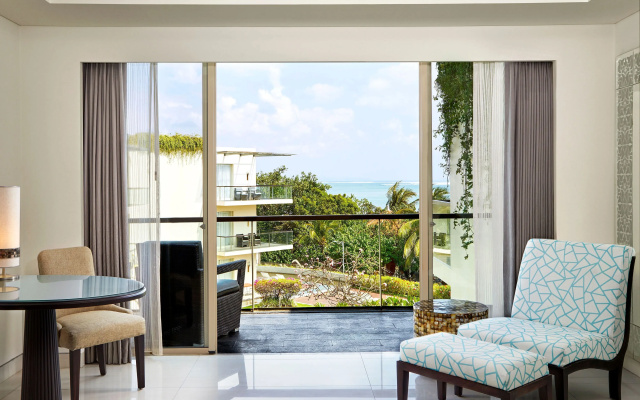Sheraton Bali Kuta Resort