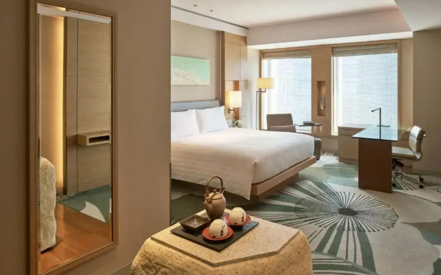 InterContinental Osaka by IHG