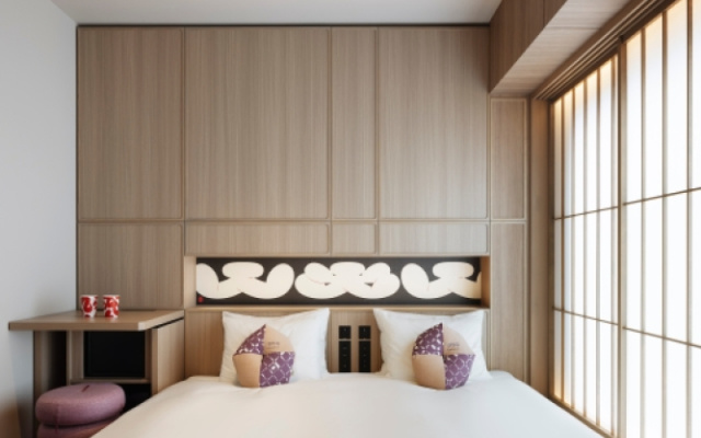 YOSE Double room (풀 더블 침대) 사진 2