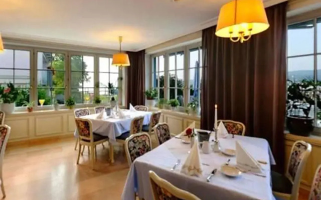 Strand Hotel Amelia