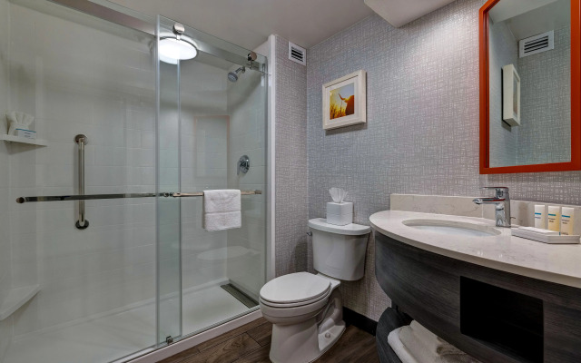 Hampton Inn San Antonio-Downtown (River Walk)
