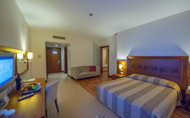 Kirman Leodikya Resort - All Inclusive