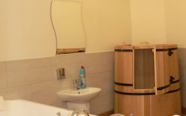 СПА - Отель Dodo