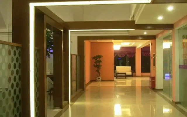 Guangxi Hotel