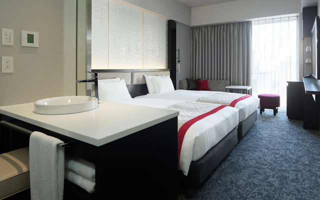 Comfort Twin room (트윈 침대 2개) 사진 1