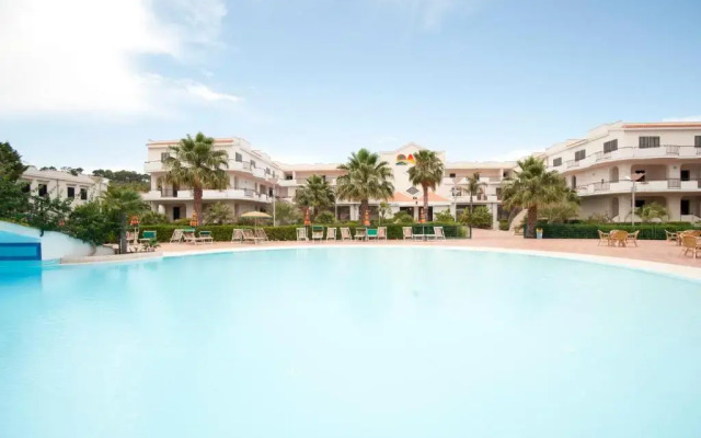 Oasiclub Hotel - Appartamenti