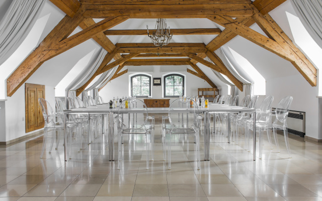 Schlossberghotel