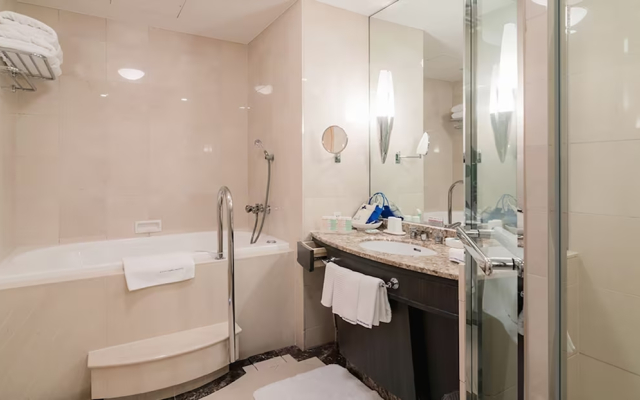 JR Hotel Clement Takamatsu