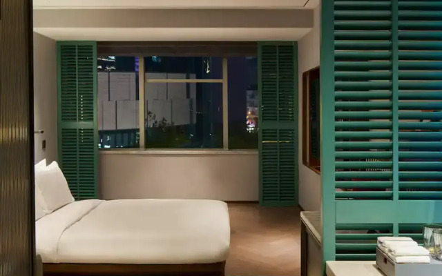 UrCove by HYATT Hangzhou Westlake