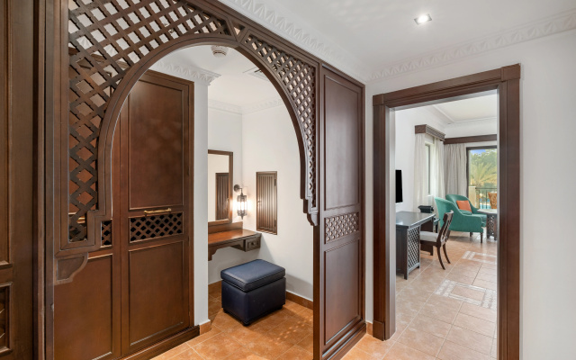 Rixos Al Mairid Ras Al Khaimah