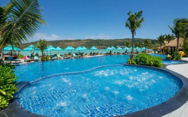 Phi Phi CoCo Beach Resort