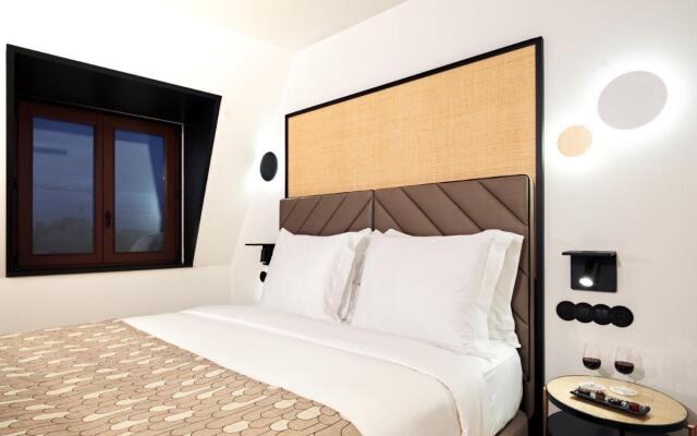 Axis Porto Club Aliados