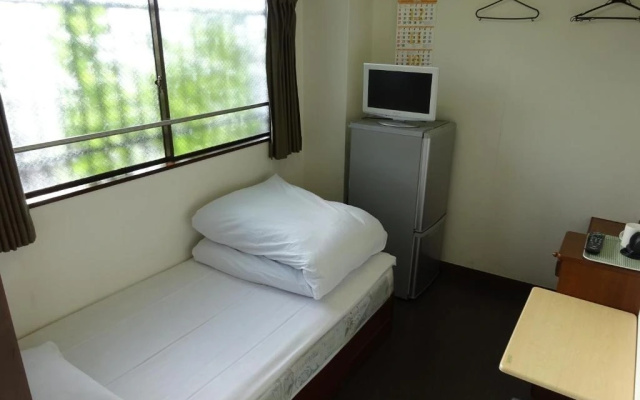 Large Single room 사진 2