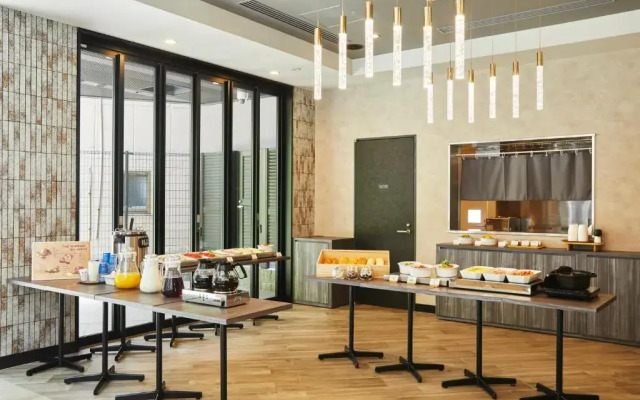 ICI HOTEL Tokyo Hatchobori