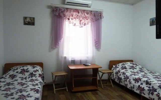 Guest House Na Oktyabrskoy 33