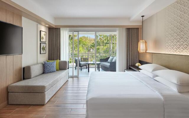 Hyatt Regency Hua Hin