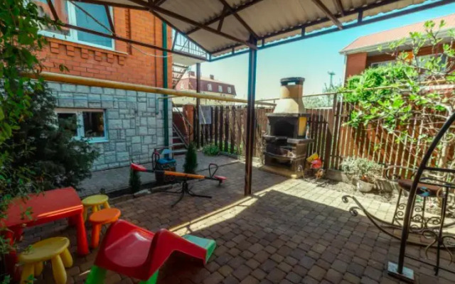 Mini-Hotel Ne Goryuy